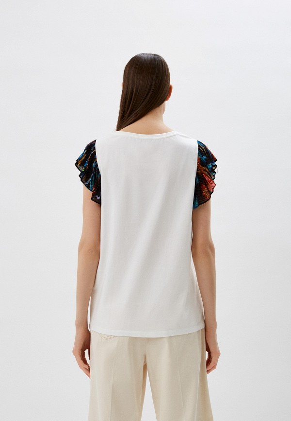 фото Футболка twinset milano