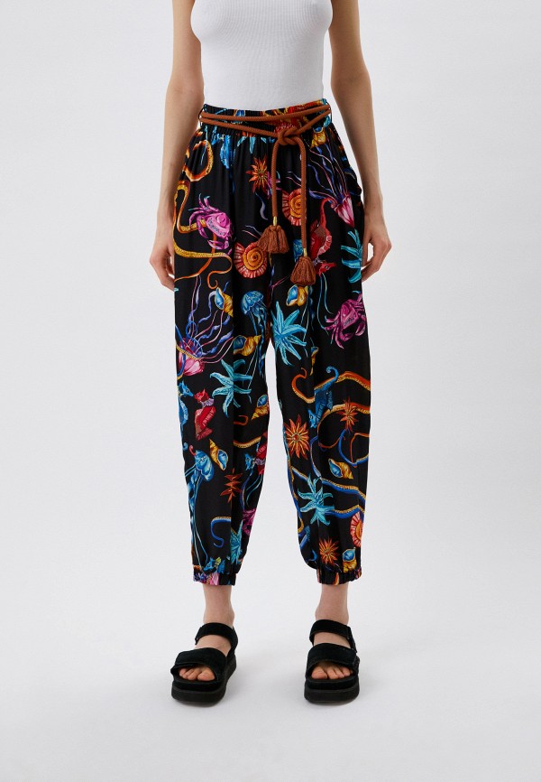

Брюки Twinset Milano, Черный, U&B
