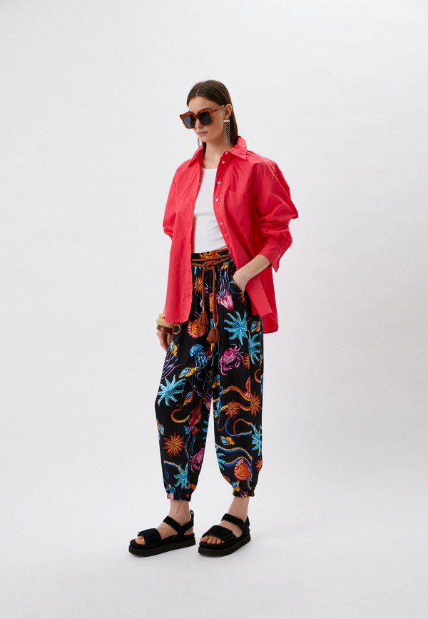 фото Брюки twinset milano