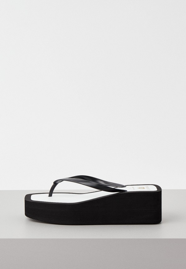 фото Сланцы twinset milano