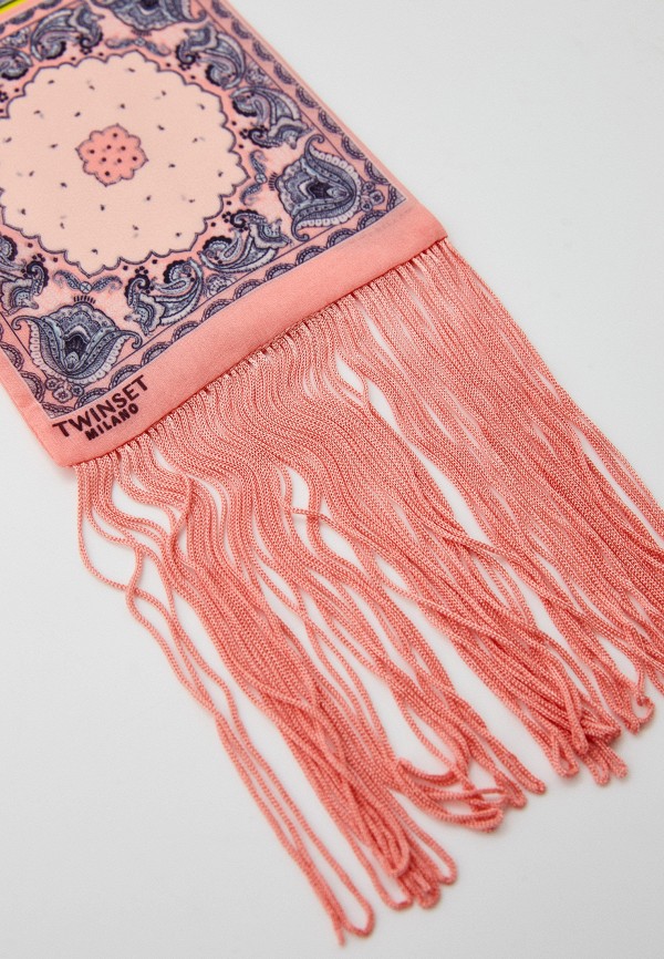 фото Шарф twinset milano