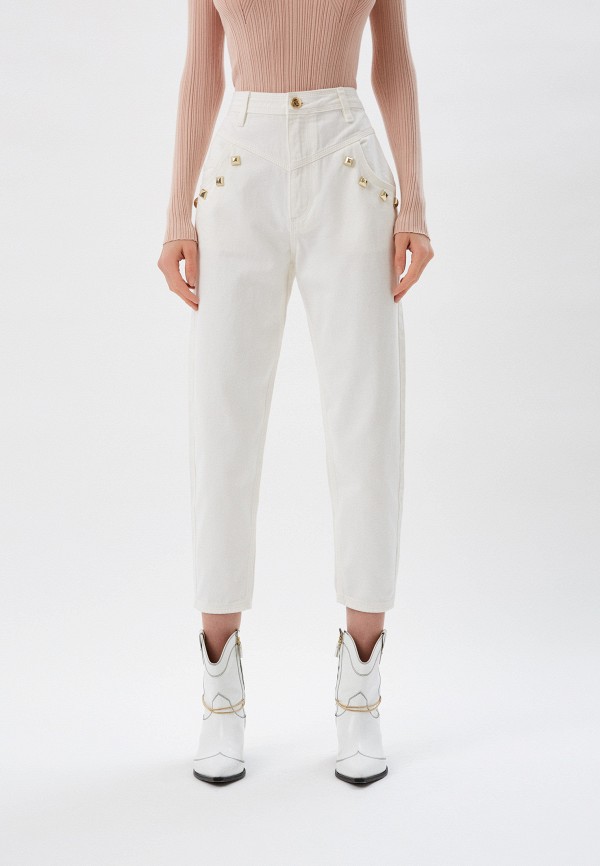 

Джинсы Twinset Milano, Белый