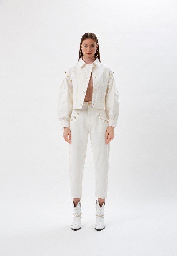 фото Джинсы twinset milano