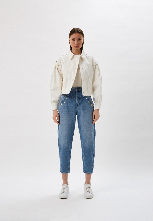 фото Джинсы twinset milano