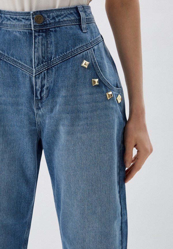 фото Джинсы twinset milano