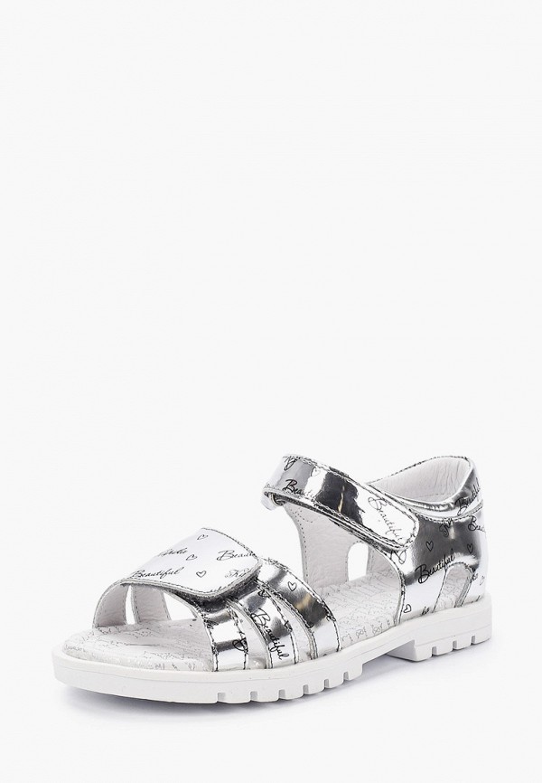 фото Сандалии kapika