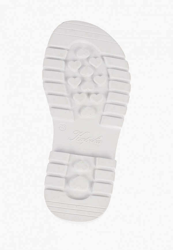 фото Сандалии kapika