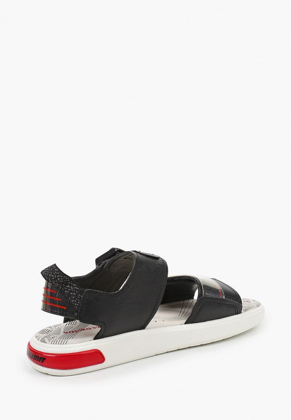 фото Сандалии kapika