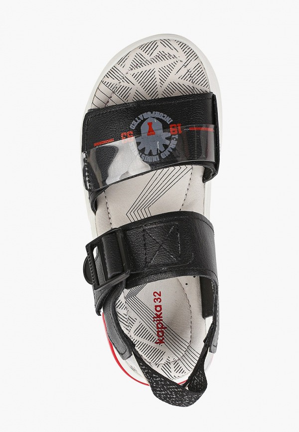 фото Сандалии kapika