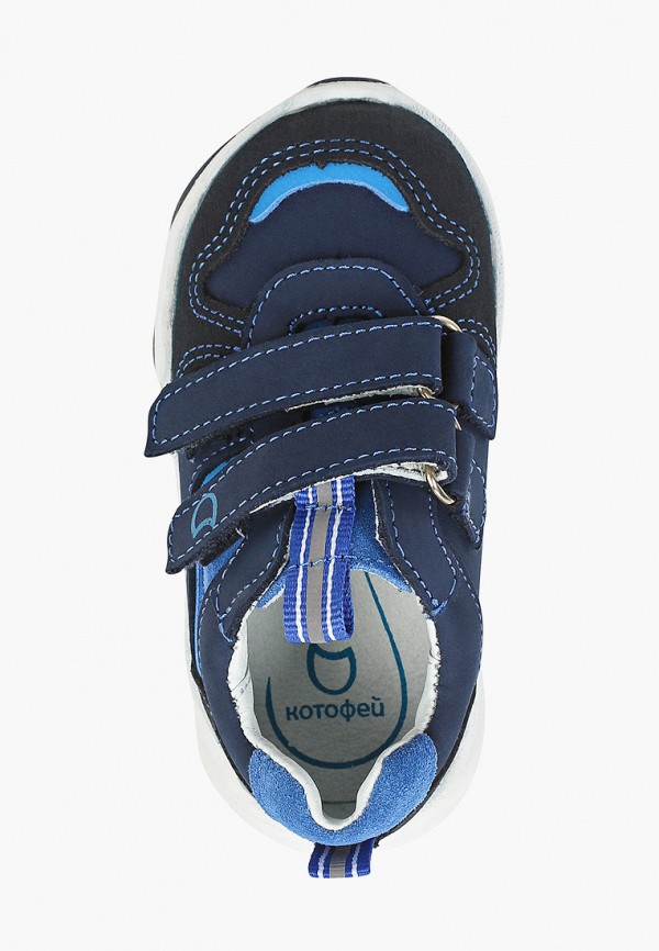 фото Кроссовки котофей