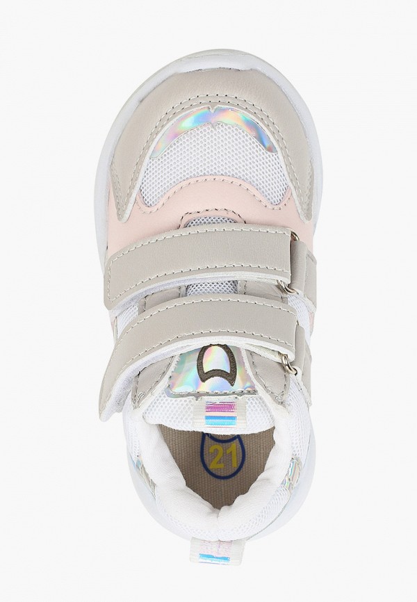 фото Кроссовки котофей