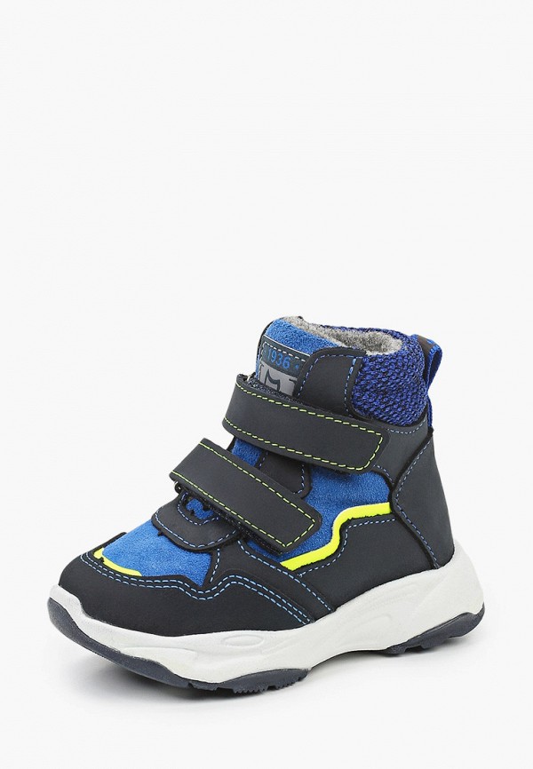 фото Ботинки котофей