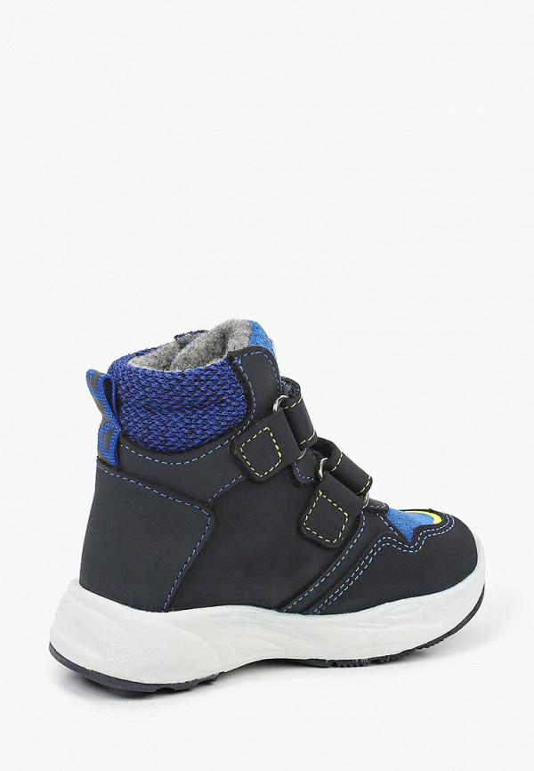 фото Ботинки котофей