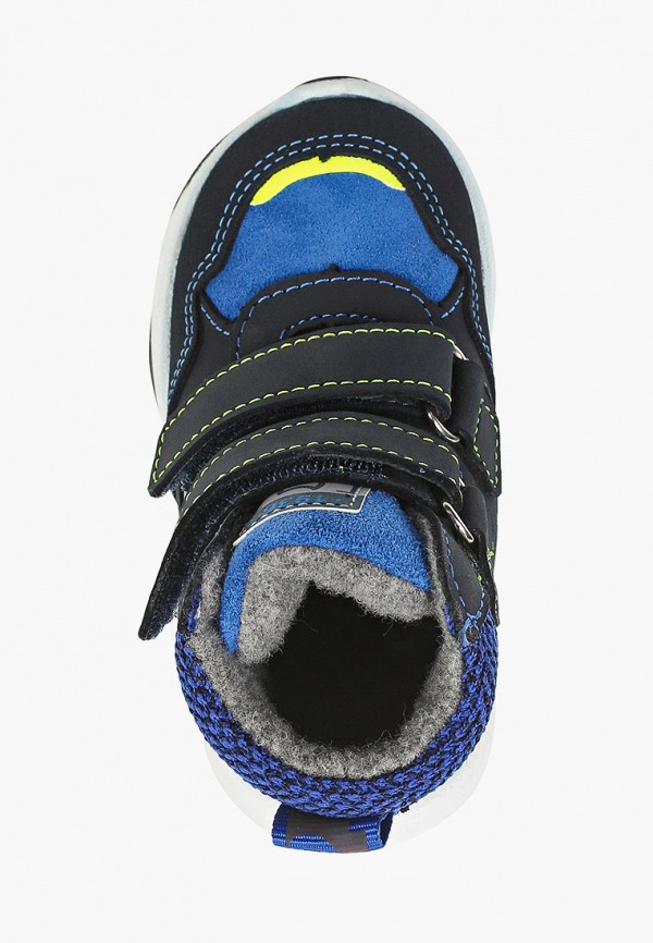 фото Ботинки котофей