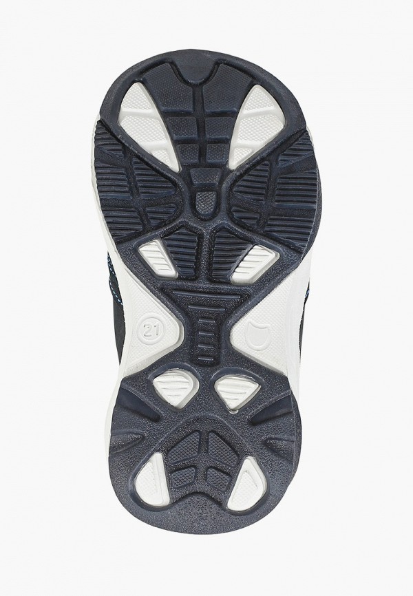 фото Ботинки котофей