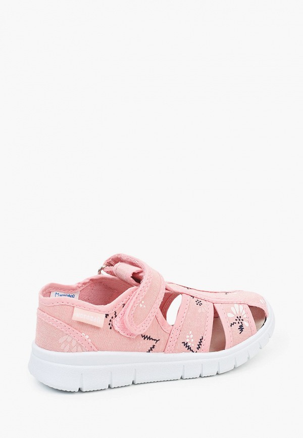 фото Сандалии котофей