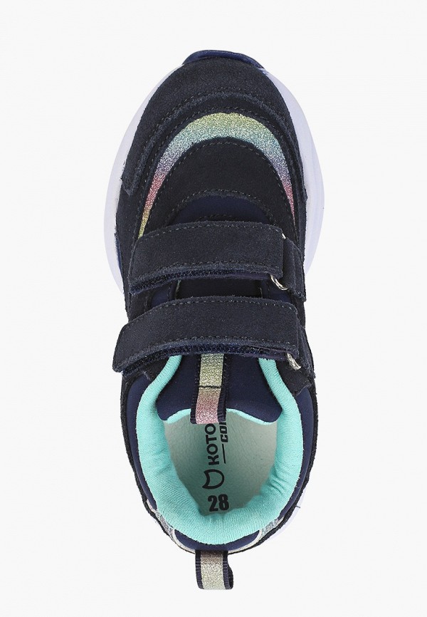 фото Кроссовки котофей