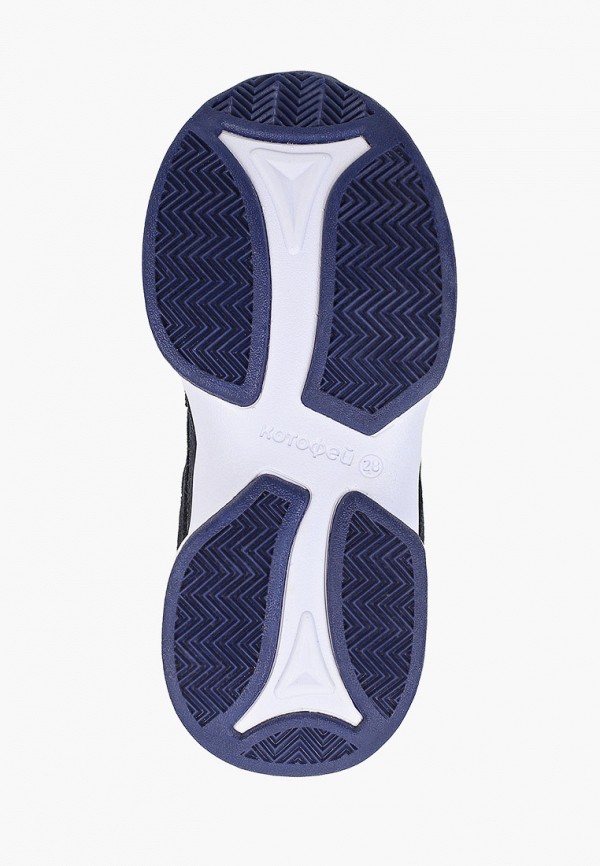 фото Кроссовки котофей