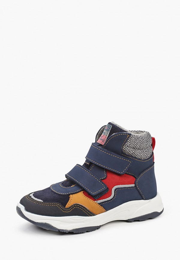 фото Ботинки котофей