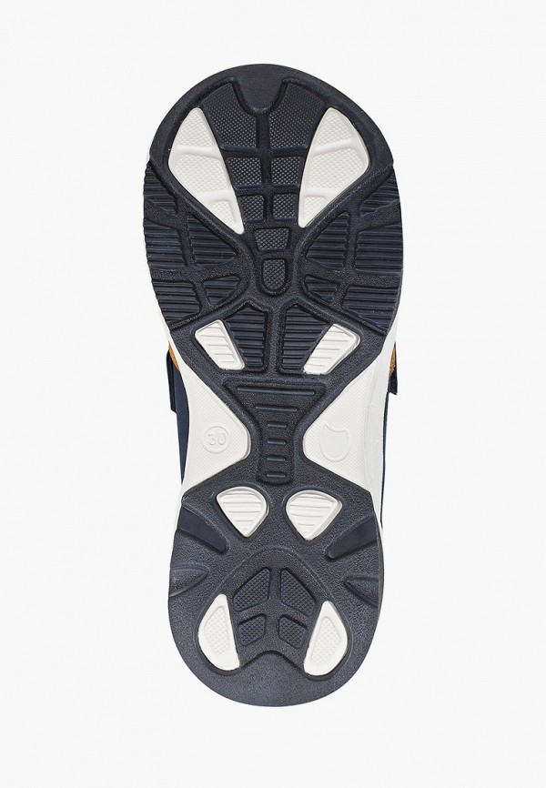 фото Ботинки котофей