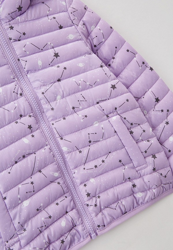 фото Куртка утепленная united colors of benetton