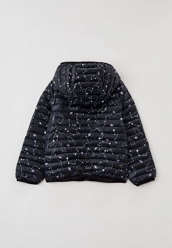 фото Куртка утепленная united colors of benetton