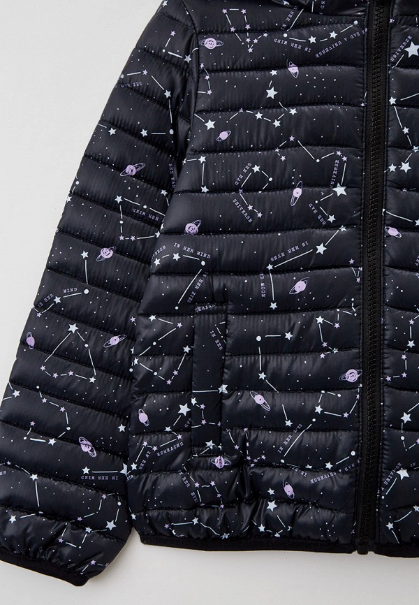 фото Куртка утепленная united colors of benetton