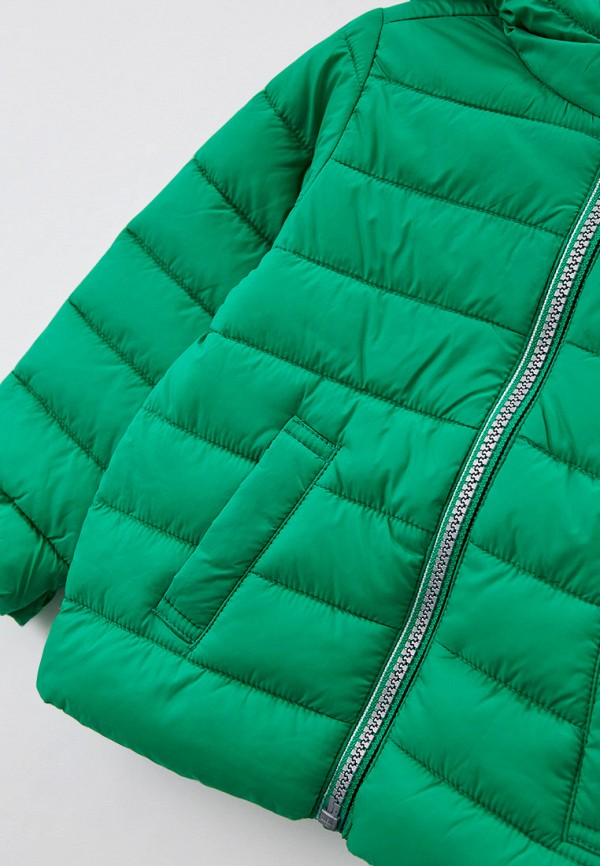 фото Куртка утепленная united colors of benetton