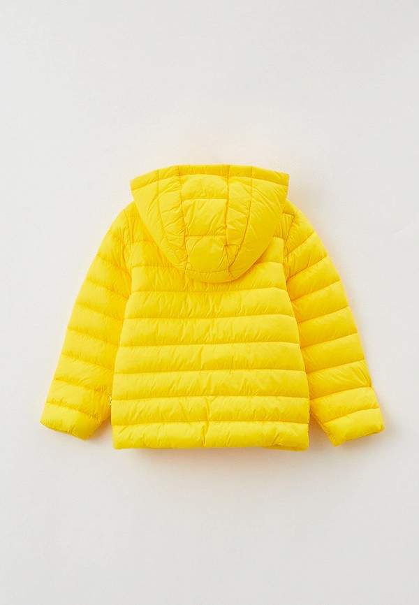 фото Куртка утепленная united colors of benetton