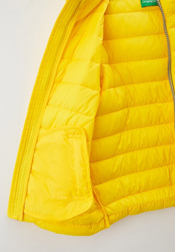 фото Куртка утепленная united colors of benetton