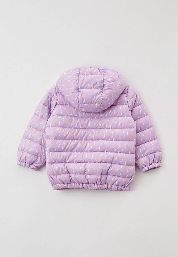 фото Куртка утепленная united colors of benetton