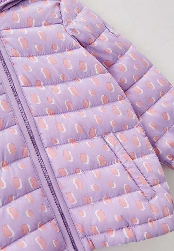 фото Куртка утепленная united colors of benetton