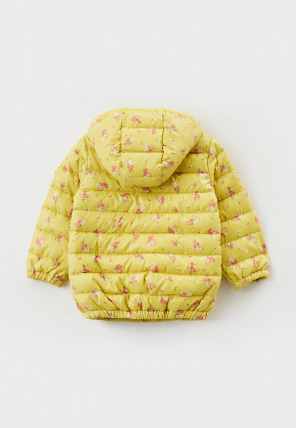 фото Куртка утепленная united colors of benetton