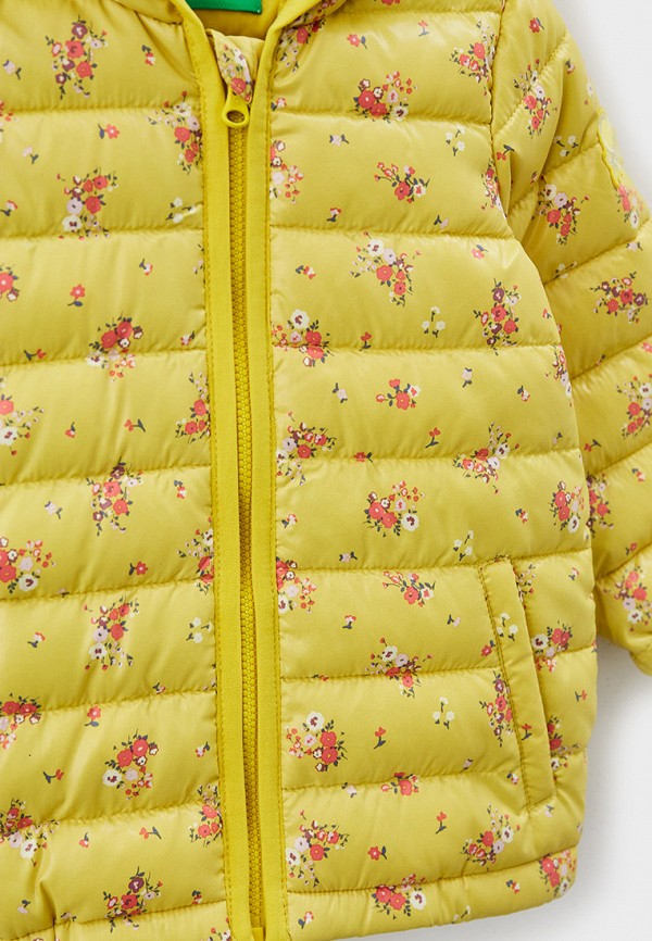 фото Куртка утепленная united colors of benetton