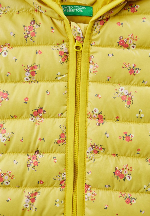 фото Куртка утепленная united colors of benetton
