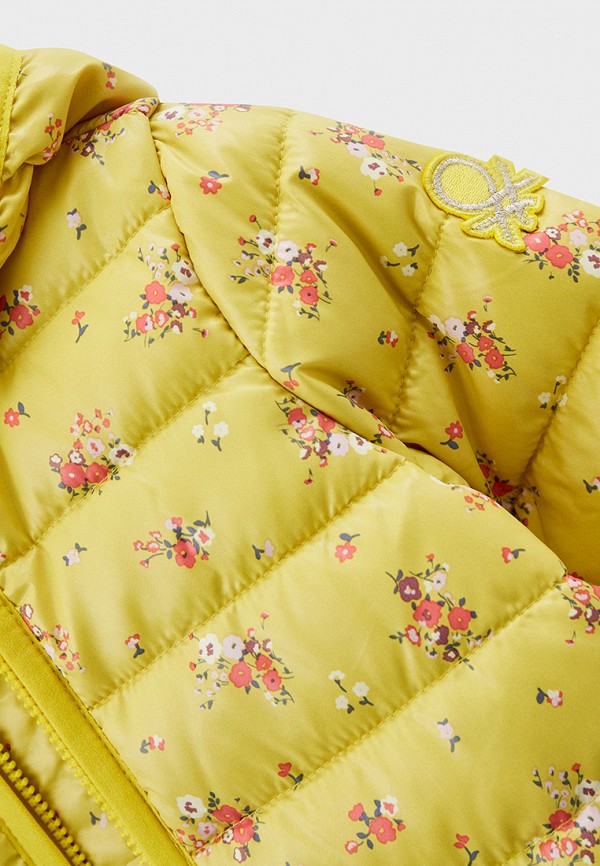 фото Куртка утепленная united colors of benetton