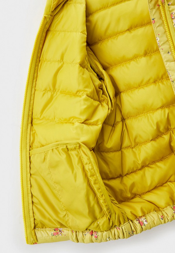 фото Куртка утепленная united colors of benetton