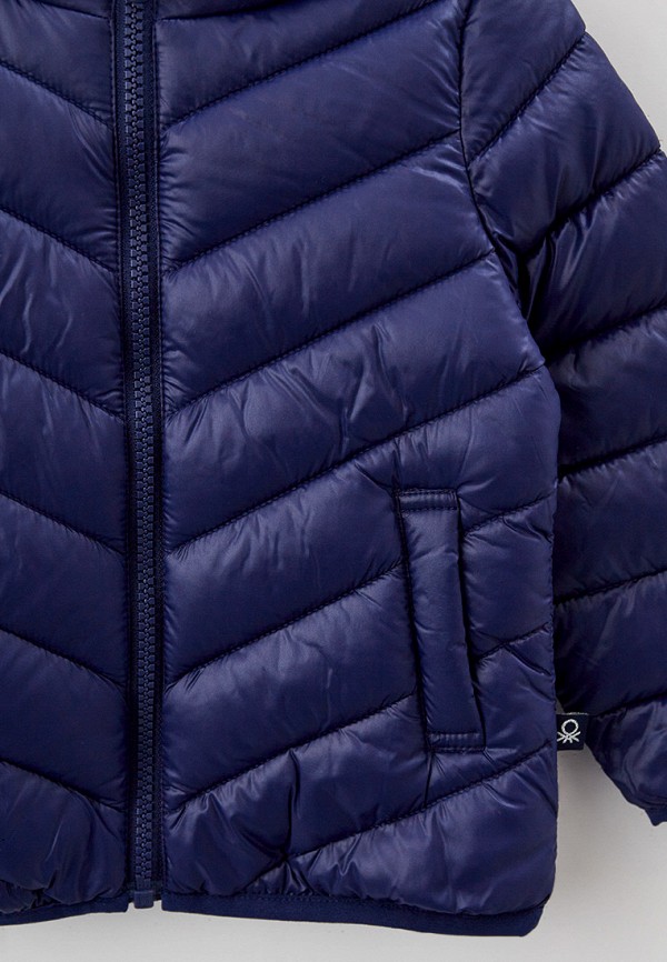 фото Куртка утепленная united colors of benetton