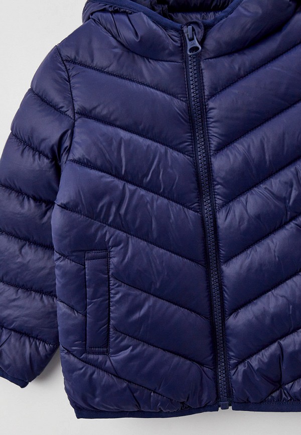 фото Куртка утепленная united colors of benetton