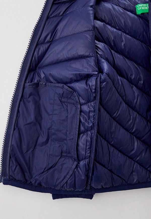 фото Куртка утепленная united colors of benetton