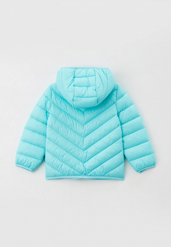 фото Куртка утепленная united colors of benetton