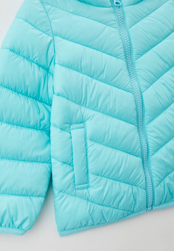 фото Куртка утепленная united colors of benetton