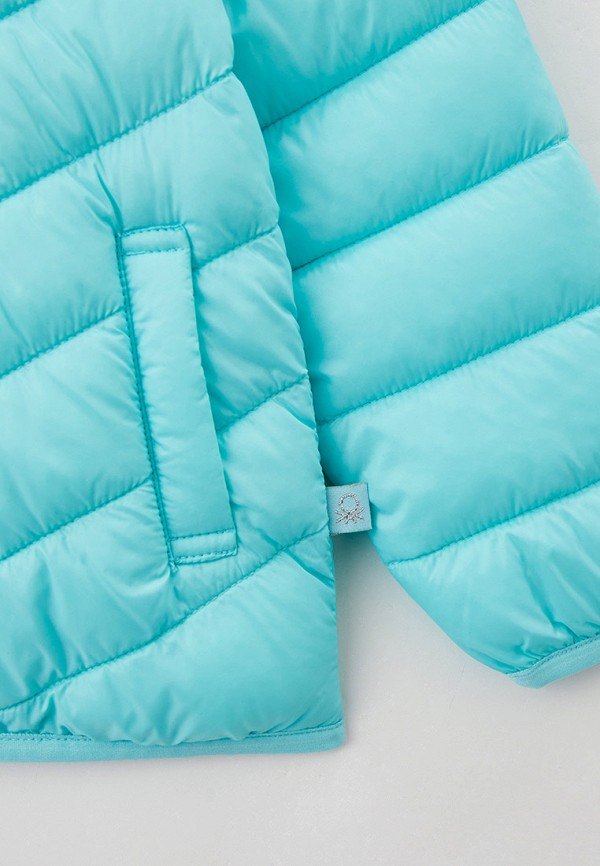 фото Куртка утепленная united colors of benetton