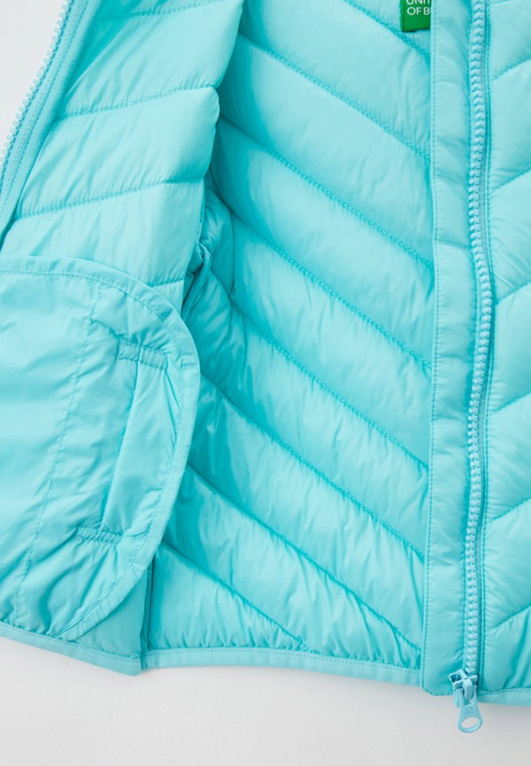 фото Куртка утепленная united colors of benetton