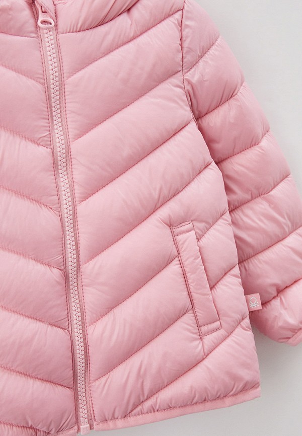 фото Куртка утепленная united colors of benetton