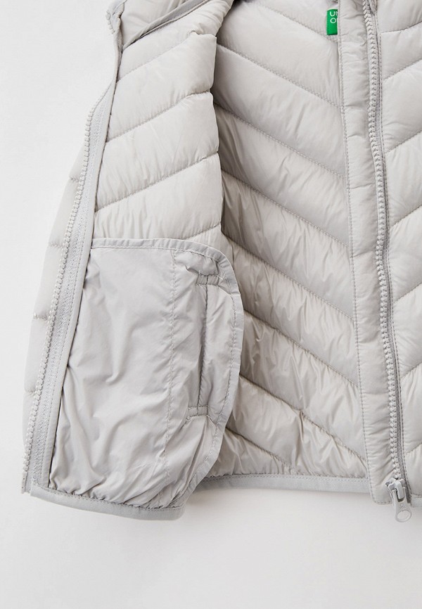 фото Куртка утепленная united colors of benetton