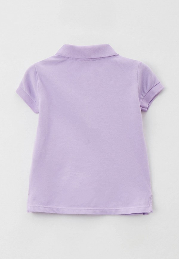 фото Поло united colors of benetton