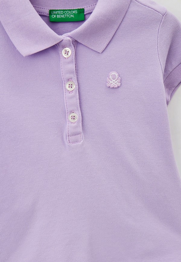 фото Поло united colors of benetton