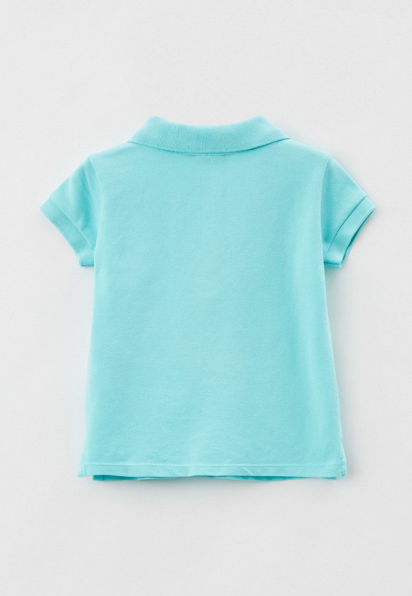 фото Поло united colors of benetton