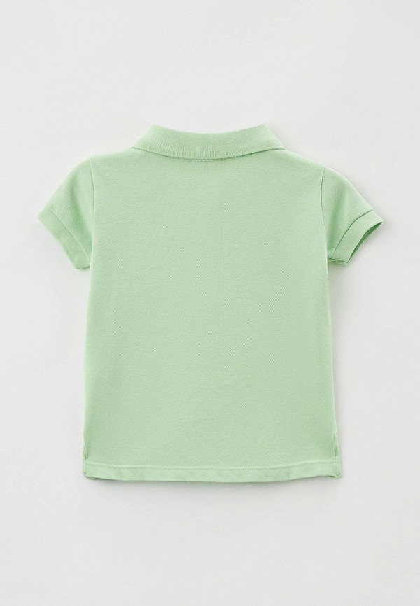 фото Поло united colors of benetton